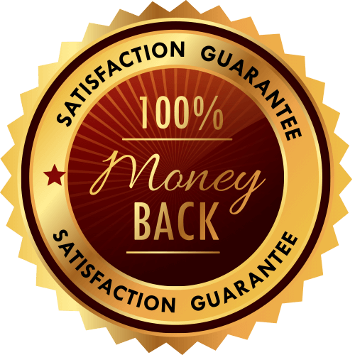 Money Back Guarantee