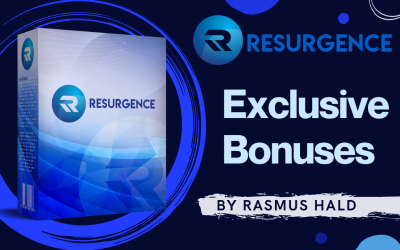 Resurgence Bonus Bundle