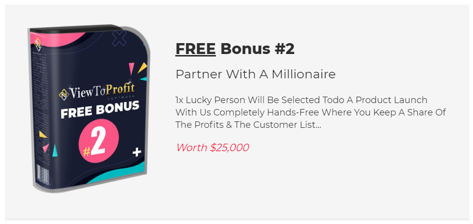 Lazy Traffic Sniper Review Bonus 5