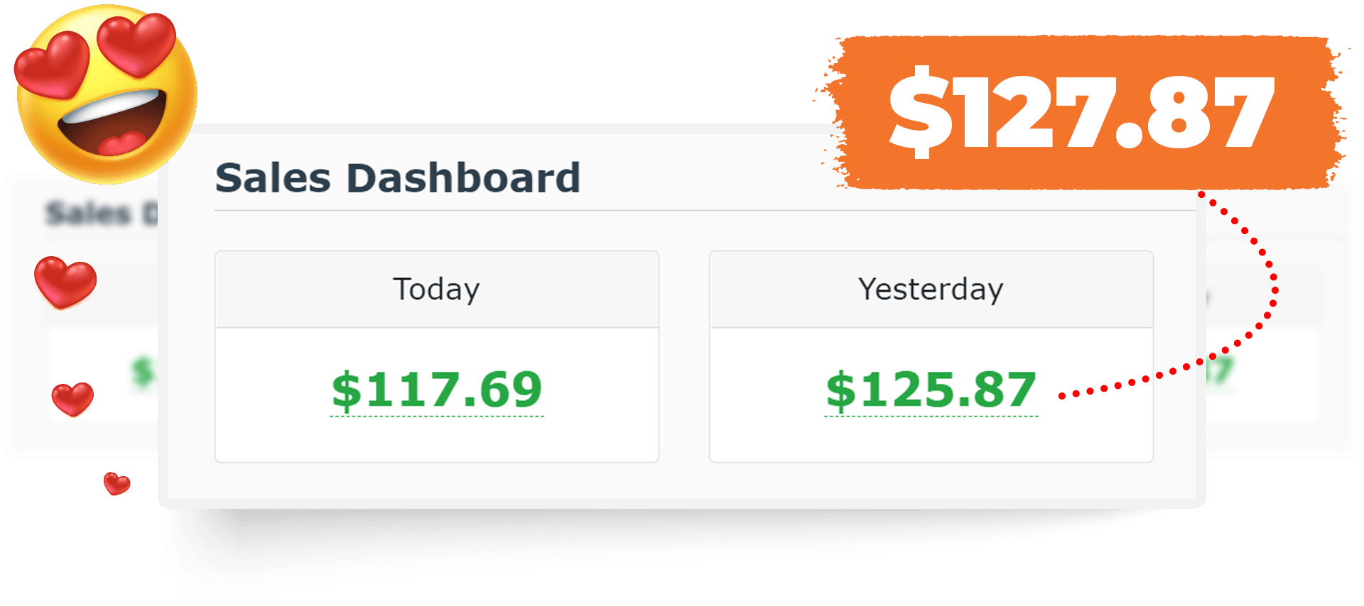 Day One Dinero Review Proof 2