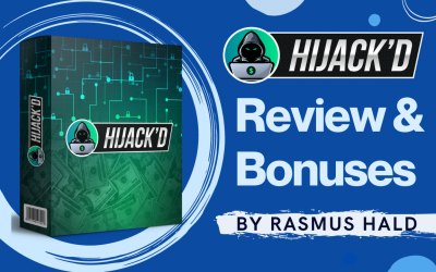 HIJACK’D Review