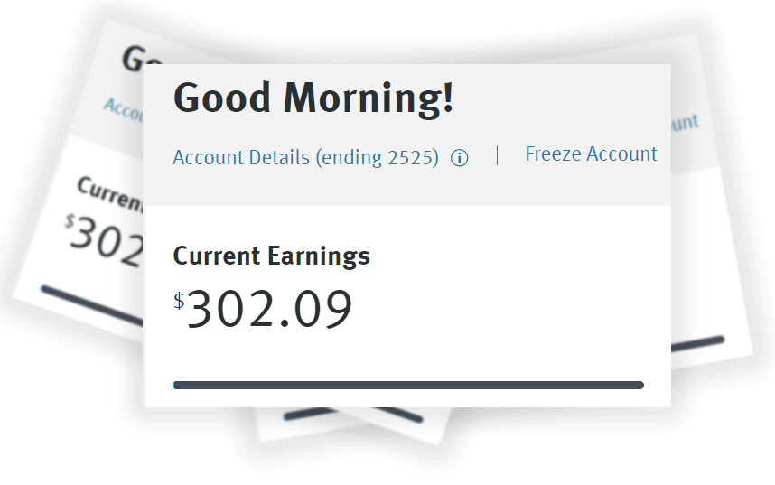 Mobile Moolah Demo Beta Tester Result1