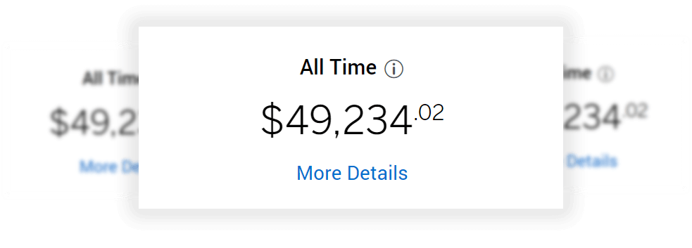 Mobile Moolah Demo Beta Tester Result2
