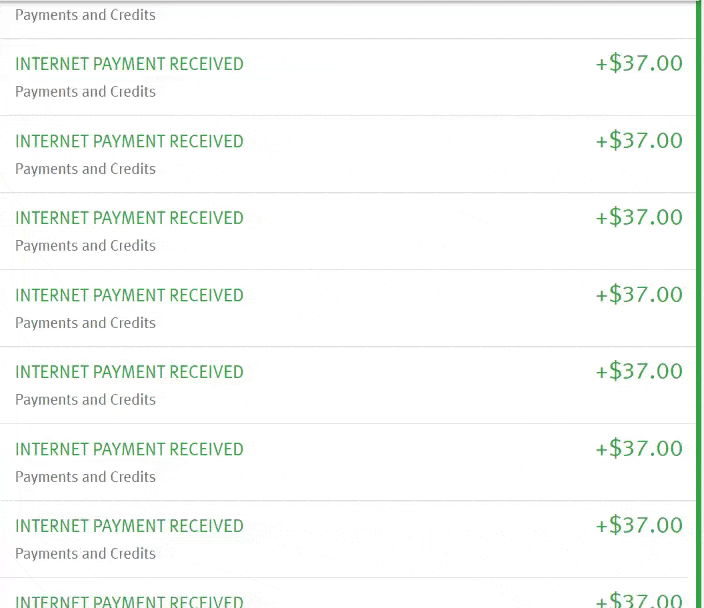Post N Earn Review Proof 2