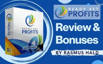 Ready Set Profits Review