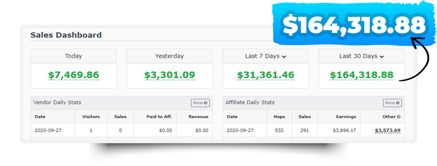 The Opal System Review Proof 2