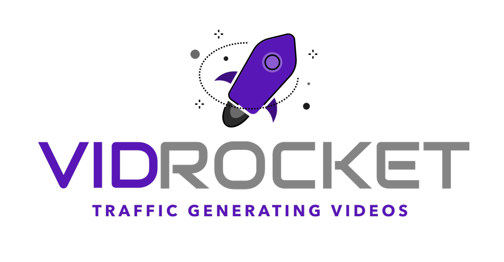 VidRocket Review Logo