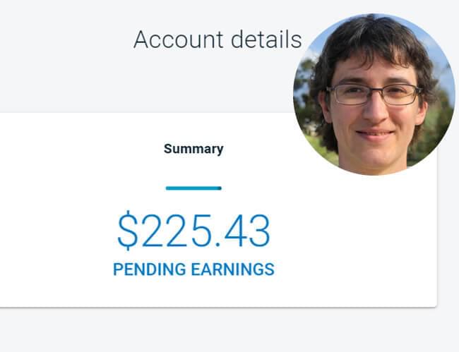 One Minute Money Review Beta tester 2 Share 'N Earn Review Beta Tester 3