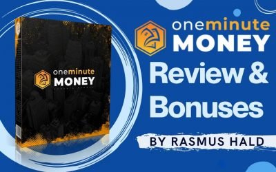 One Minute Money Review