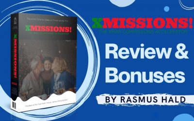 Xmissions Review
