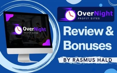 Overnight Profit Sites Review