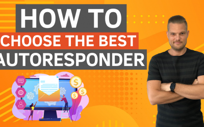 How To Choose The Best Email Autoresponder