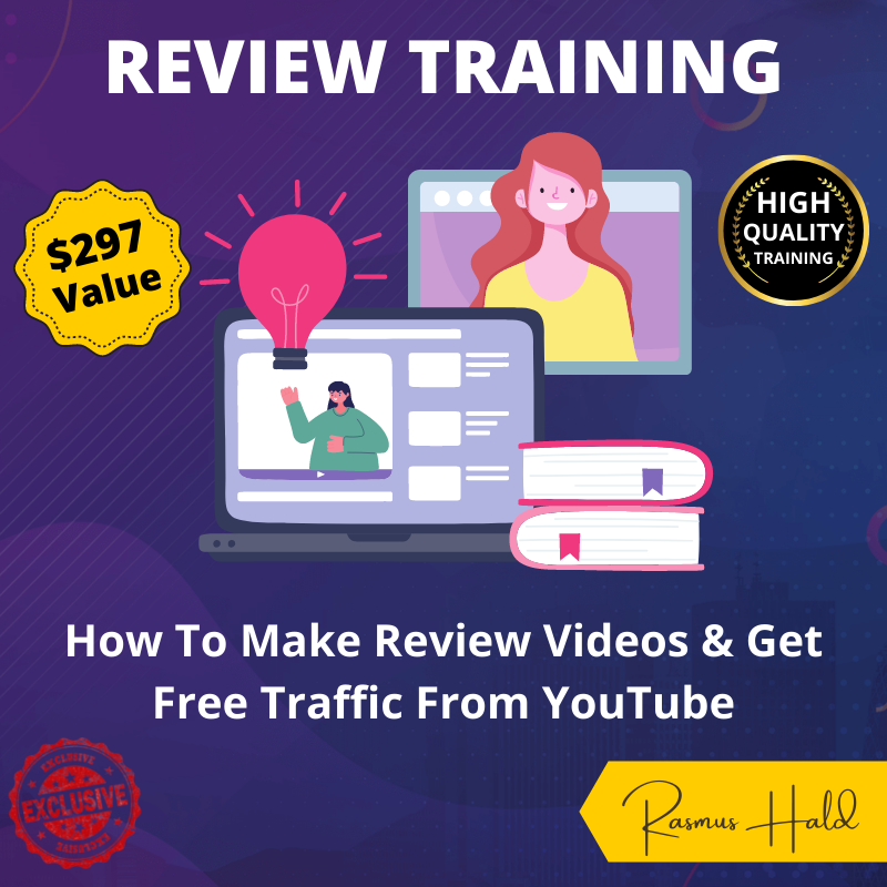 Share 'N Earn Review Bonus 4