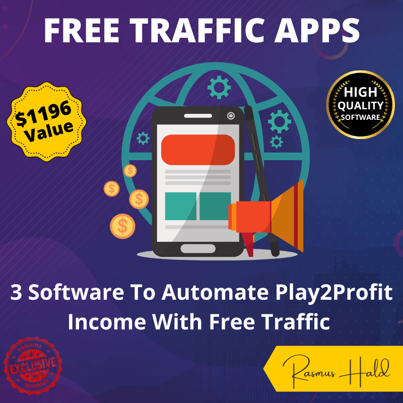 Share 'N Earn Review Bonus 5