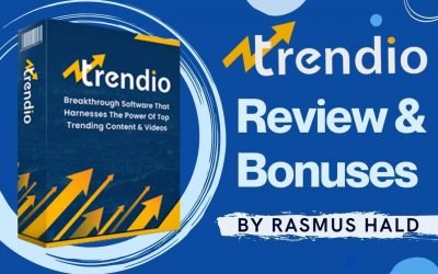Trendio Review