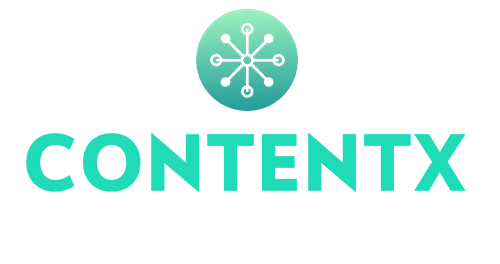 ContentX Review Logo