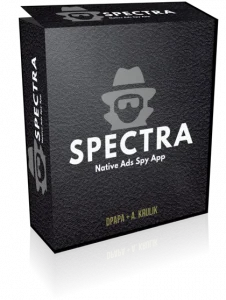 Spectra Review Box