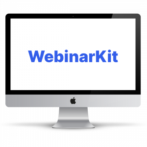 WebinarKit Review Screen