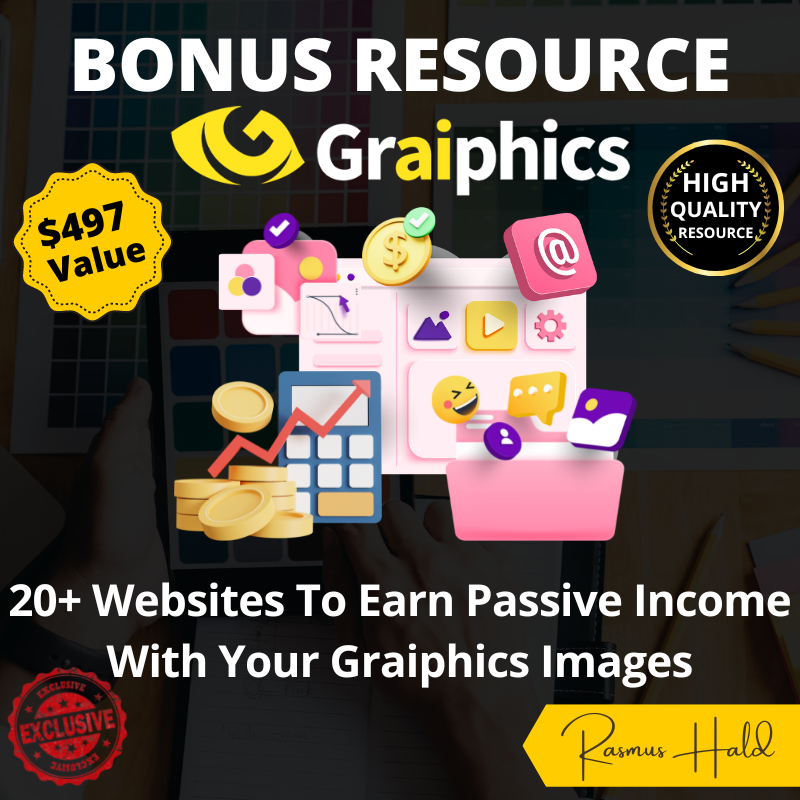 Share 'N Earn Review Bonus 1