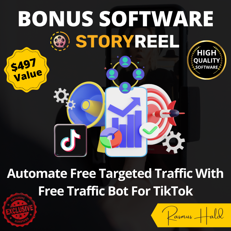 StoryReel Review Bonus 3