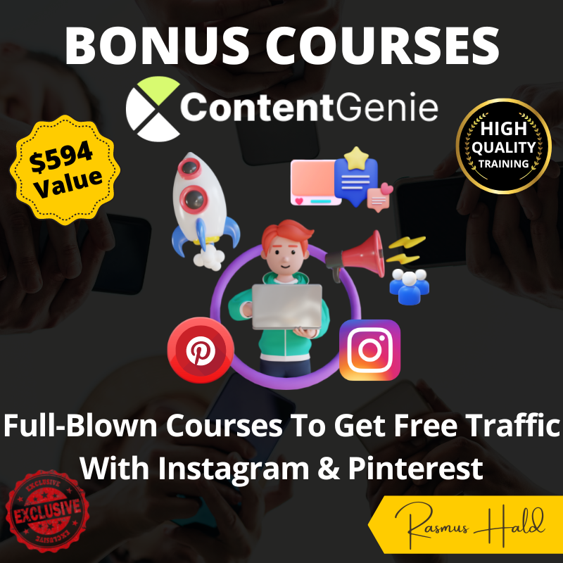 Share 'N Earn Review Bonus 2