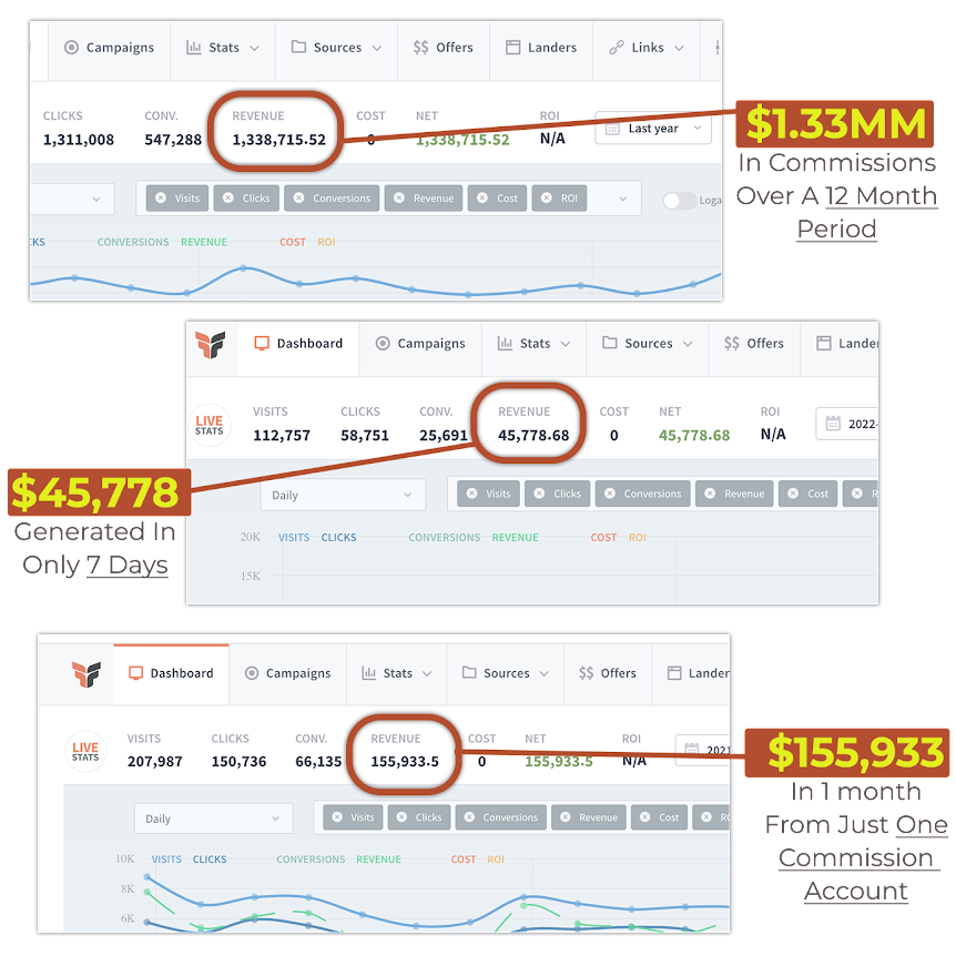 Share 'N Earn Review Proof