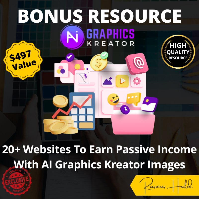 Share 'N Earn Review Bonus 1