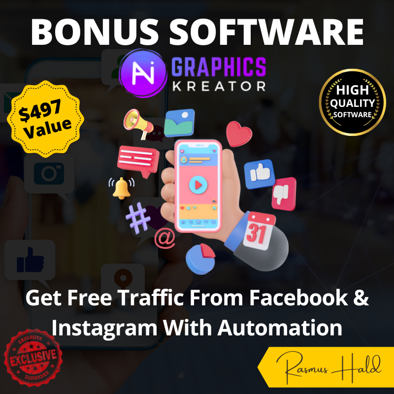 Share 'N Earn Review Bonus 5