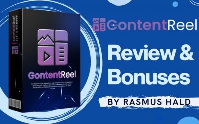 ContentReel Review