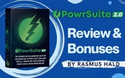 PowrSuite 2.0 Review