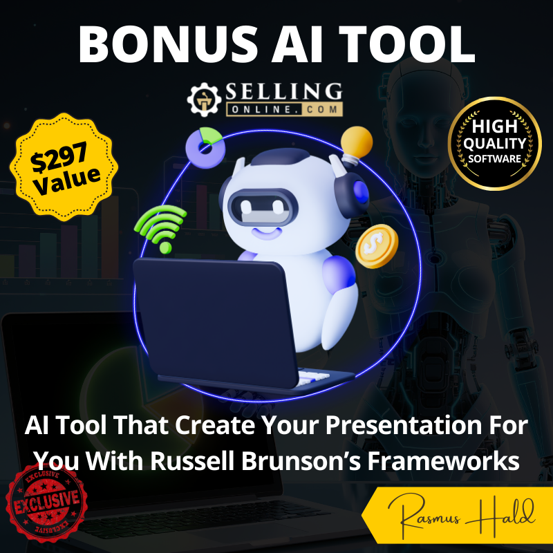 Selling Online Challenge Bonus 2 Share 'N Earn Review Bonus 2