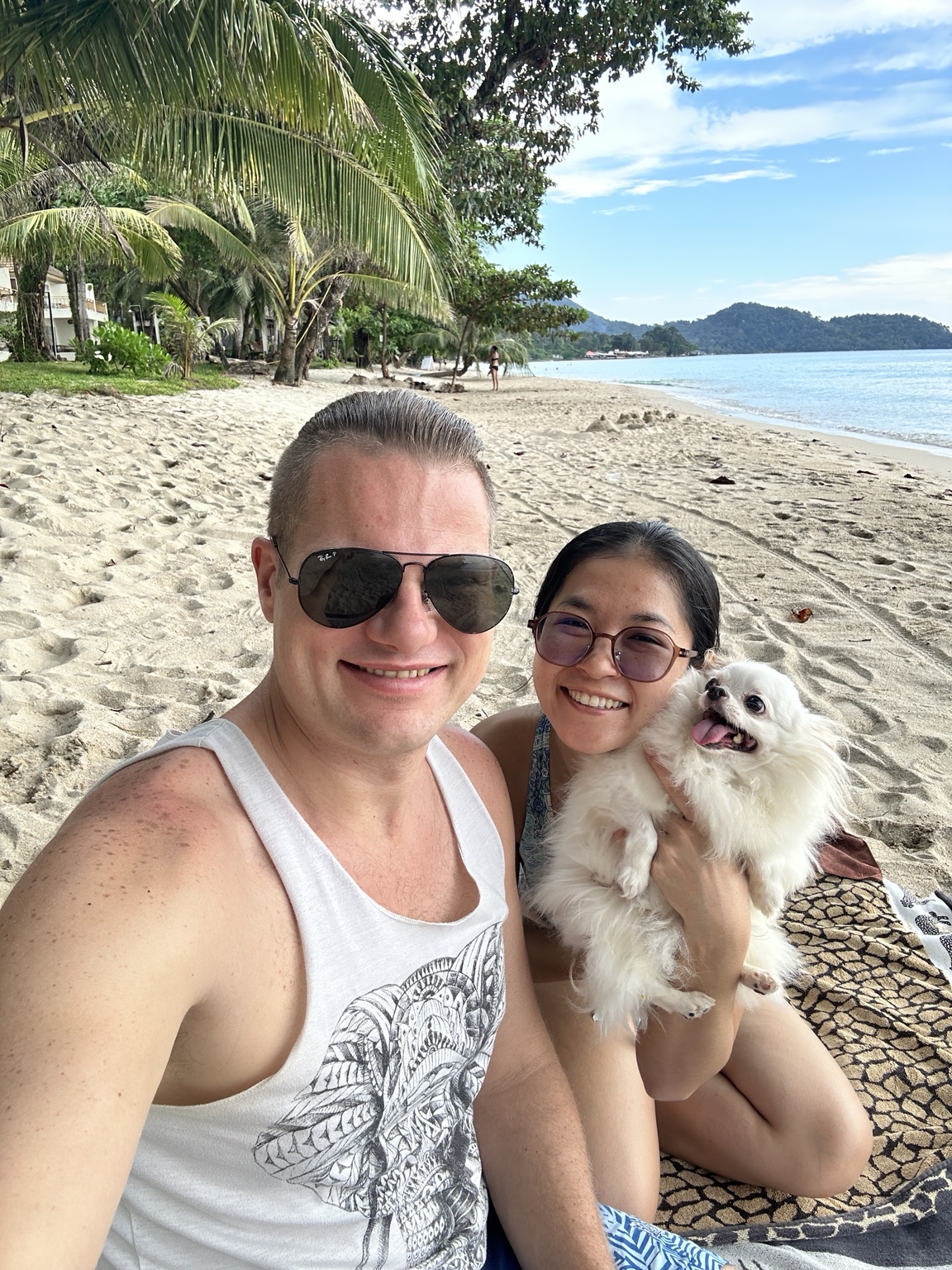 Family Koh Chang Original