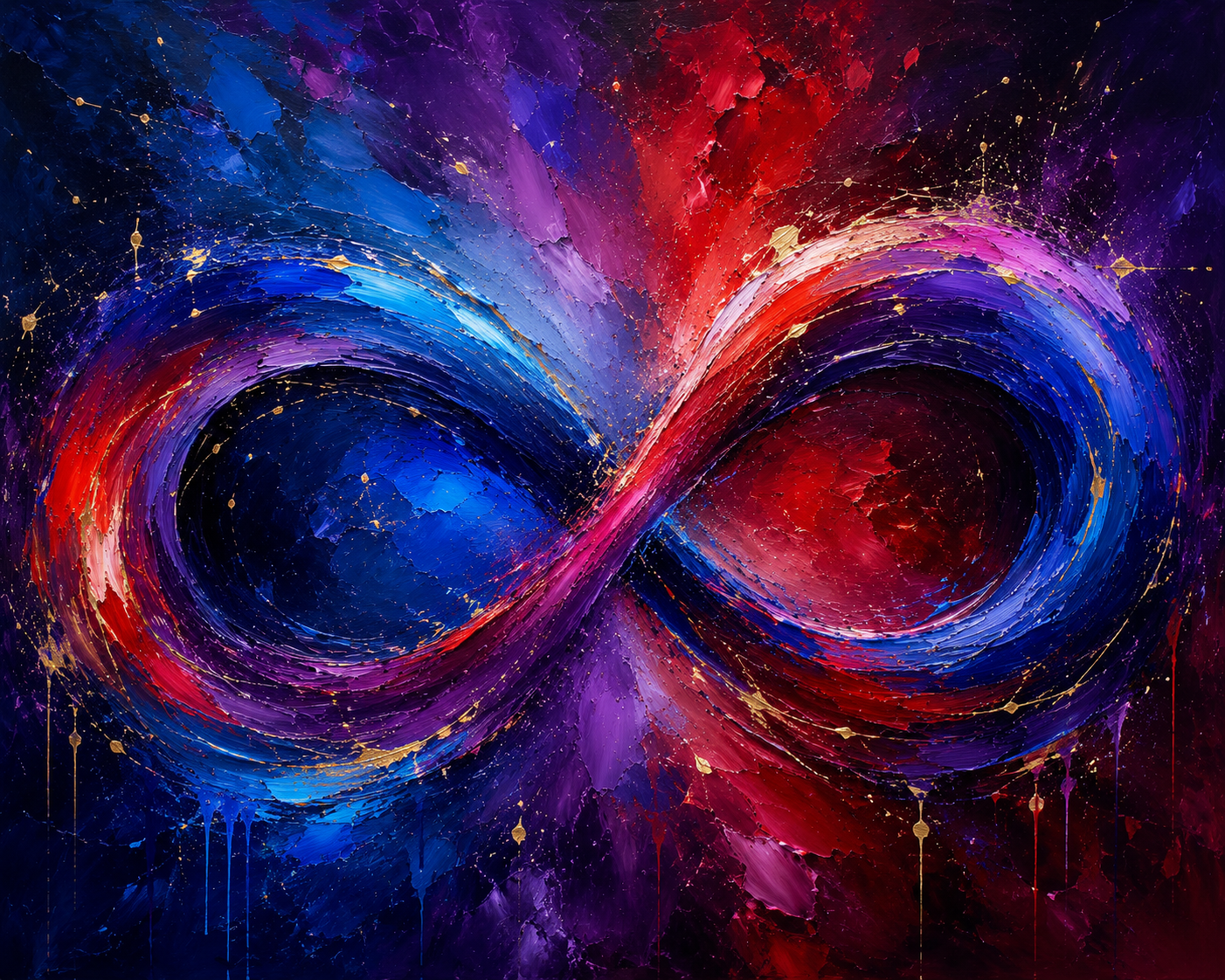 Infinity 1