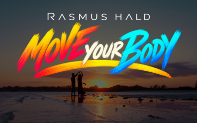 The Move Your Body Official Lyric Video Is Here